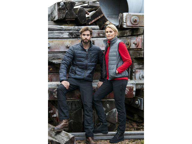 Servicebyxa SOUTH WEST Wega dam sv 40